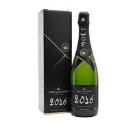 Moet & Chandon Grand Vintage 2016 Champagne