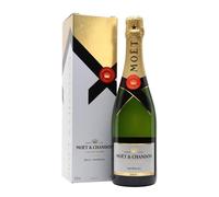 Moet & Chandon Brut Imperial Champagne / Gift Box