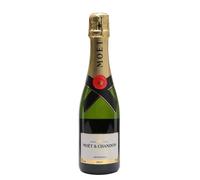 Moet & Chandon Brut Imperial Champagne / Half Bottle
