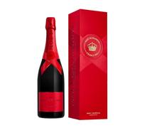Moët & Chandon Brut Impérial Champagne, Red Limited Edition Gift Box,