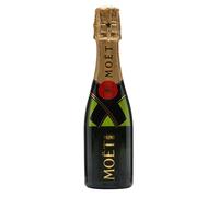 Moet & Chandon Brut Imperial Champagne / Small Bottle