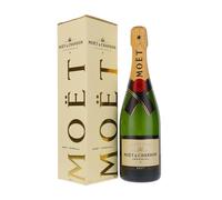 Moet & Chandon Brut Imperial Non Vintage Champagne 75cl / 750ml