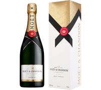 Moet & Chandon Imperial Brut Champagne 75 ift Boxed