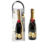 Moët & Chandon Brut Impérial So Bubbly Festive Gift Bag