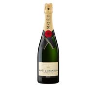 Moet & Chandon Brut NV Champagne, 75cl