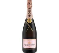Moet & Chandon Brut Rose NV Champagne 75cl