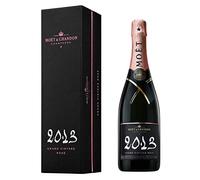 Moet & Chandon Grand Vintage 2012 Rosé, Gift Box, Single Bottles, 750 ml