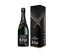 Moet & Chandon Grand Vintage 2016 Champagne