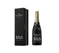 Moët & Chandon Grand Vintage Gift Box, 75cl