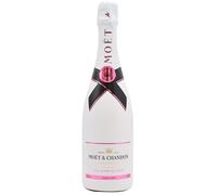Moet & Chandon - Ice Impérial Rosé Demi-Sec Champagne 75cl 12.5% ABV