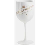 Moet Chandon Ice Imperial White Acrylic Champagne Glass