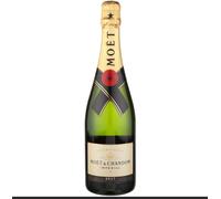 Moët & Chandon Impérial Brut 0.75 L White Champagne