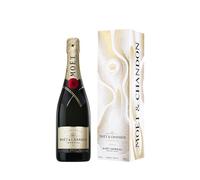Moët & Chandon Impérial Brut Champagne, Limited Edition Gift Box, 75cl