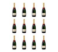 Moët & Chandon Impérial Brut Gift Box 75cl (Case of 12)