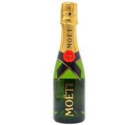 Moet & Chandon - Impérial Brut NV Mini - Champagne 20cl 12.5% ABV (20cl)