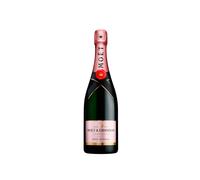 Box 1 bottle Moët & Chandon Imperial Brut Rosé