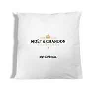 Moet & Chandon Limited Edition Ice Imperial Outdoor Cushion (55 cm x 55 cm)