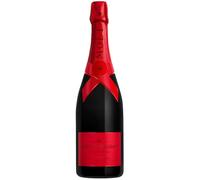 Moet & Chandon Limited Edition Red Brut Imperial Champagne 75cl