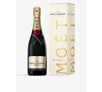 Moet & Chandon Brut Imperial NV Champagne 75 ift Boxed 12% ABV