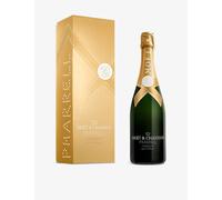 Moet & Chandon Moet & Chandon Moët & Chandon x Pharrell Williams Limited-Edition Brut Impérial Champagne 750ml 750ml