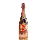 Moet & Chandon N.I.R Nectar Imperial Rose Dry Champagne 75cl / 750ml