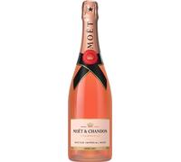 Moët & Chandon Nectar Impérial Rosé Champagne, 75cl