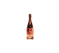 Moet & Chandon Nectar Imperial Rose with Light 75cl 12%