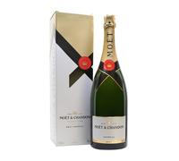 Moet & Chandon NV Brut Imperial Champagne / Magnum