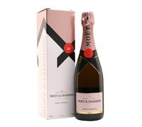 Moet & Chandon Rose Imperial Champagne / Gift Box