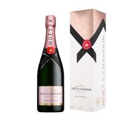 Moët & Chandon Rosé Impérial Champagne, Gift Box, 75cl