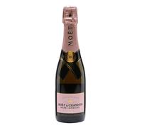 Moet & Chandon Rose Imperial Champagne / Half Bottle