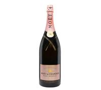 Moet & Chandon Rose Imperial Champagne / Jeroboam