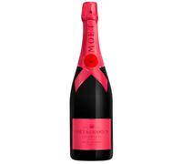 Moët & Chandon Rosé Impérial Champagne, Limited Edition Pink Label, 75cl