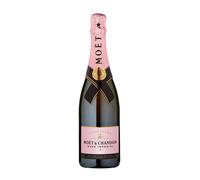 Moet & Chandon Rose Imperial NV Champagne 75cl / 750ml