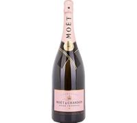 Moët & Chandon Rosé NV Wine Studio Champagne 1.5ltr