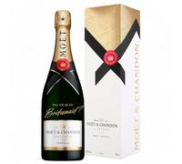 Moet & Chandon "Will You Be My Bridesmaid" Engraved Champagne 75cl - Maid of Honour, Bridesmaid Proposal Gift