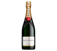 Moët & Chandon Impérial Brut 0.75 L White Champagne
