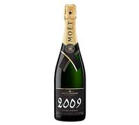 Moet Grand Vintage 2009 Gift Box, 1 x 750ml