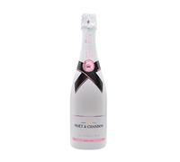 Moet Ice Imperial Rose Champagne