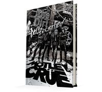 Moetley Crue: The Dirt: Declassified - Deluxe Edition