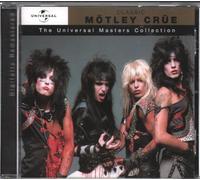 Mötley Crüe - Classic Motley Crue