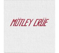 Mötley Crüe : Crücial Crüe (45th Anniversary) CD Box Set 5 discs (2026)