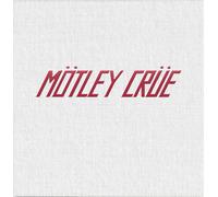 Mötley Crüe - Crücial Crüe 45th Anniversary Edition (BMG) 5CD Box Set - Pre-sale