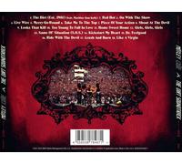 MÖTLEY CRÜE DIRT [OFFICIAL SOUNDTRACK] NEW CD