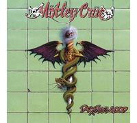 Mötley Crüe - Dr. Feelgood