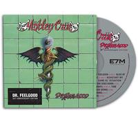 Mötley Crüe - Dr. Feelgood 30th Anniversary Edition