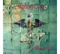 Mtley Cre - Dr. Feelgood