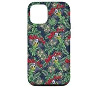 Mötley Crüe Dr. Feelgood Hawaiin AOP Case for iPhone 12/12 Pro