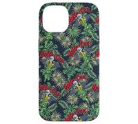 Mötley Crüe Dr. Feelgood Hawaiin AOP Case for iPhone 14