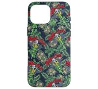 Mötley Crüe Dr. Feelgood Hawaiin AOP Case for iPhone 16 Pro Max